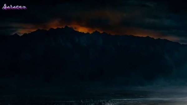 Ozzy Osbourne - Whole worlds fallin down (fan)