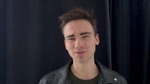 Филипп Данилов актер . Видеовизитка
