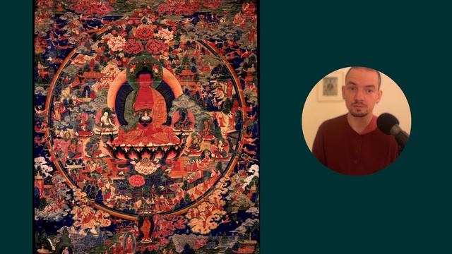 Четыре безмерных и Чистые Земли – Ретрит 4-3 смотреть онлайн