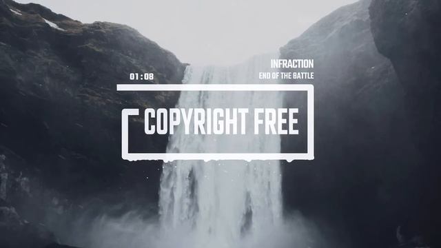Cinematic Trailer Violin By Infraction [No Copyright Music] ⧸ End Of The Battle