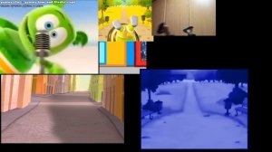 6 gummy bears скачал видео с рутуба