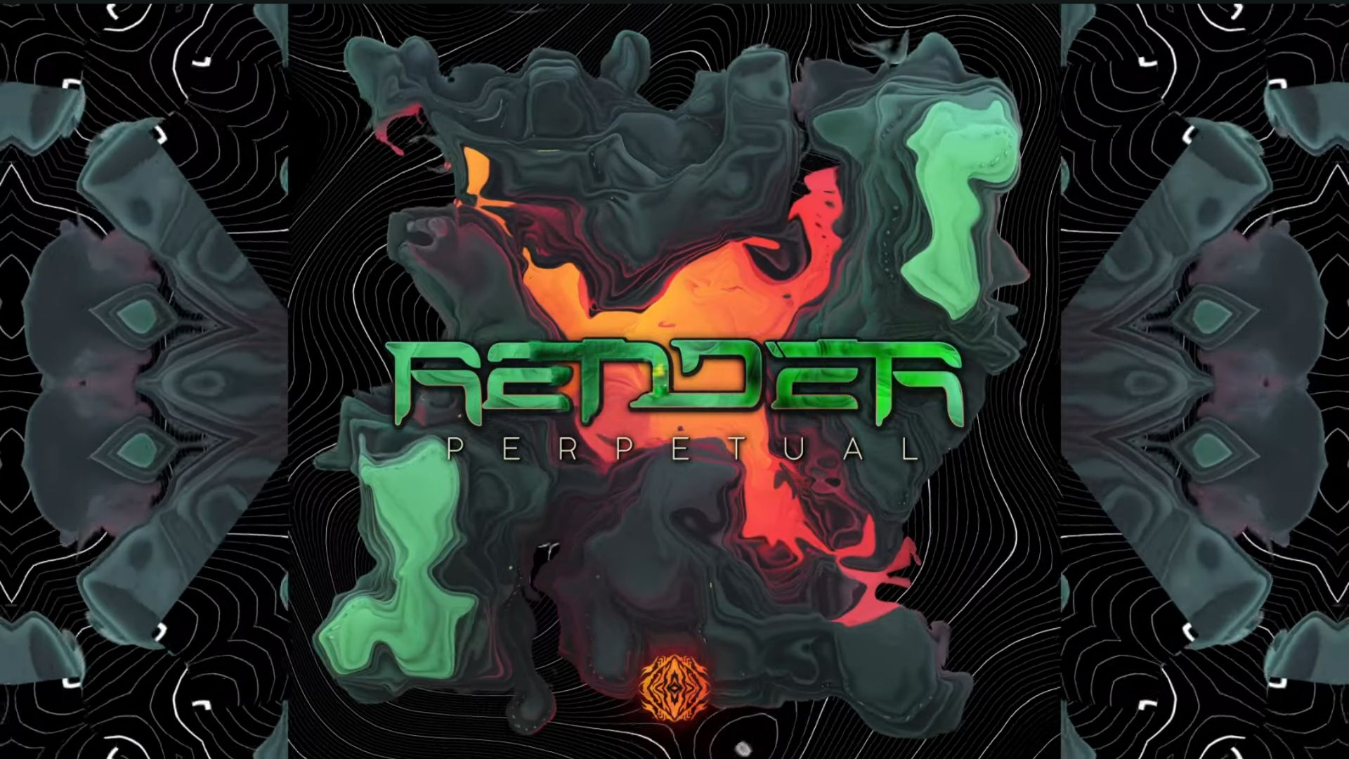 Render & Kabayun & Radikal Moodz & Daksinamurti - Perpetual смотреть онлайн