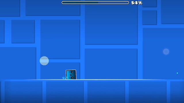 Geometry Dash EXPLORERS