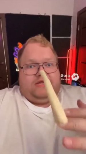 Тоха соврал.