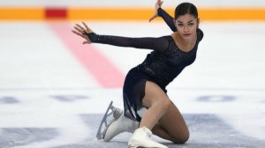 Олимпиада. Фигурное катание. Командные соревнования. День 3 08.02.2026