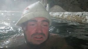 ЦЗ Айсберг Сургут, прорубь бассейн 25м , плыву 20260106213804