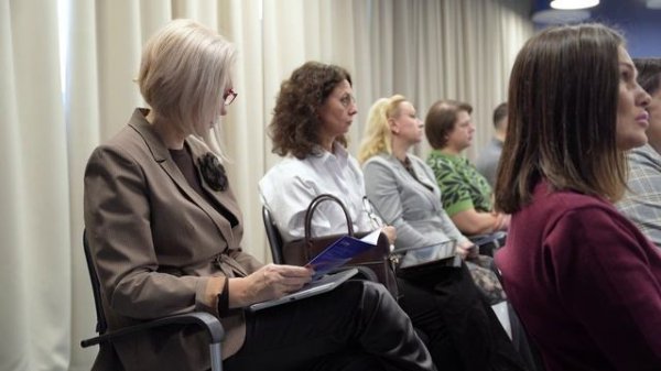 ПЕРСОНАЛИЗИРОВАННЫЙ ПОДХОД В ПРАКТИКЕ ВРАЧА-ГЕМАТОЛОГА 15.11.2025