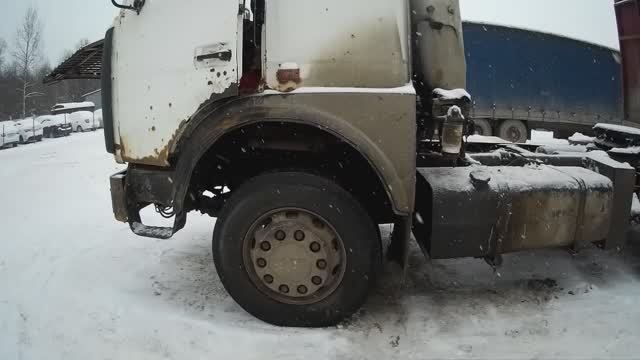 МАЗ прокачиваем ПГУ смотреть онлайн