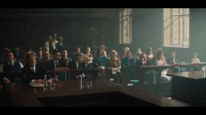 Леонид Агутин & Анжелика Варум — Я не тот, ты не та (2-ая версия) (Suno Al cover) (Клип) (Наоборот)