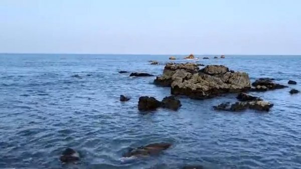 Умиротворяющие океанские волны и успокаивающая музыка @AbsoluteRelaxation-c1u