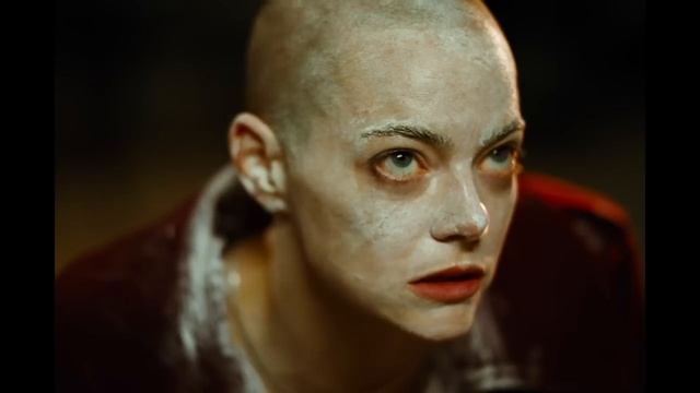 Бугония — Русский трейлер Дубляж, 2025 Эмма Стоун смотреть онлайн