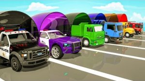 Мультики для детей. Яркие Мультики  . Детские мультики для малышей смотреть