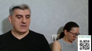 ЗАПИСЬ прямого эфира на нашем канале в ВК 8 февраля 2026 года