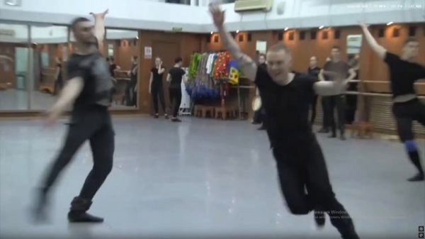 Калинка ностальгия