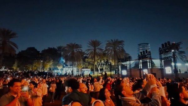 1 Billion Followers Summit