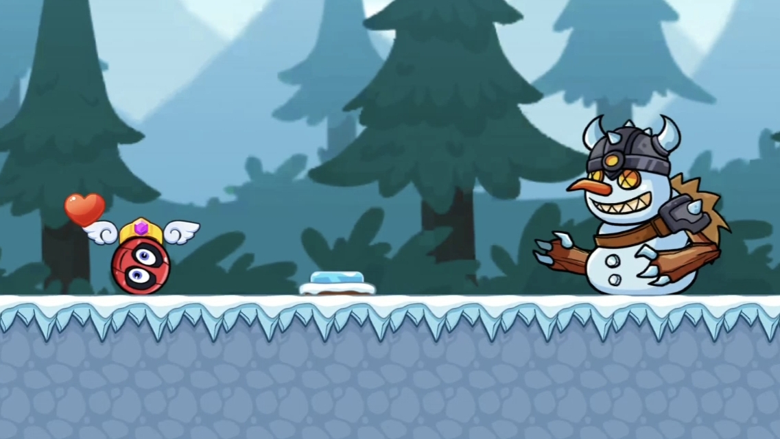 Красный шарик.Новый красный шар.Красный шар.Несностный красный шар.