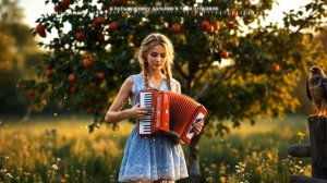 В путь-дорожку дальнюю я тебя отправлю   Folk Pop Style   Поёт Lyuba Li   Музыка DJ Semyonich.