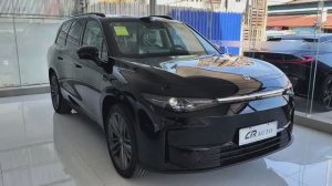 Leapmotor C16 2026 года