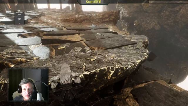 Clair Obscur Expedition 33 максимальная сложность смотреть онлайн