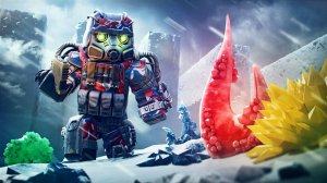 БУРАНЫ НА ЛАБИРИНТЕ УДИВИЛИ ВСЕХ... • stalcraft