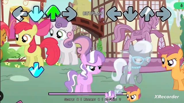 Teaser Simply Is Magic MLP Version V1.2 смотреть онлайн