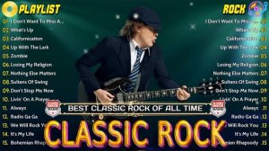 Classic Rock songs