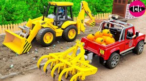 Мультик про машинки. Залипательное видео для детей. Игрушки, куклы, машинки. ASMR АСМР