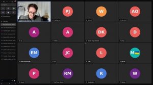 Встреча Ada - февраль 2026