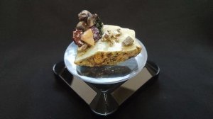 «Хранительница самоцветов»