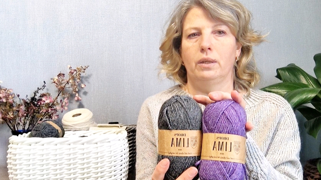 Планы по вязанию на февраль смотреть онлайн