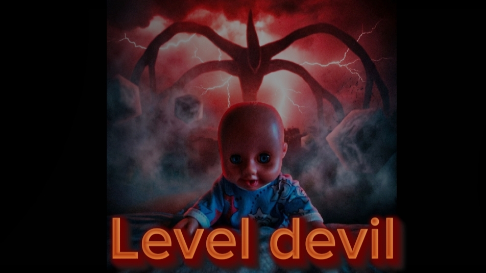 😈👹LEVEL DEVIL👿👹 #2 смотреть онлайн