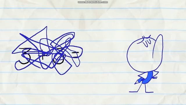 The Grapes Of Math - Pencilmation смотреть онлайн