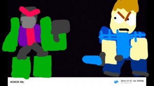 1 сезон 5 серия финальная битва