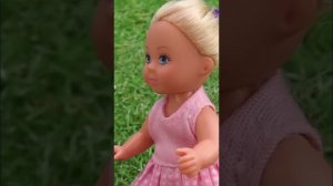 Спасем котика! #baby #куклы #игрушкидлядевочек