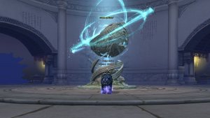 Perfect WorldPW Официальный сервер (часть 18) Продолжаем цепочку Востока в Городе Тяньюя