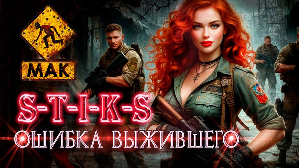 Создатель S-T-I-K-S на связи