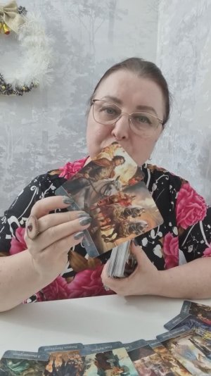 ЕГО СЕРДЦЕ ВДРЕБЕЗГИ! ПОСЛЕДНИЕ МЫСЛИ О ВАС... | Гадание таро расклад