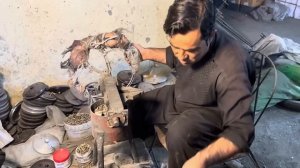 Лом перерабатывают в скороварки.