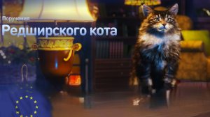 World Of Tanks. Евросервак. Новый год. Задачи редширского кота.