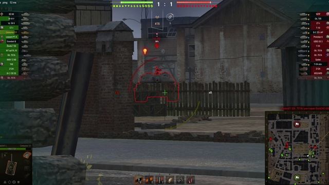 Центурион мк 7 смотреть онлайн