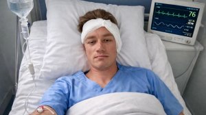 СДЕЛАЛИ ОПЕРАЦИЮ. Все оказалось хуже чем думали. Лор-хирургия в Казахстане. Алматы