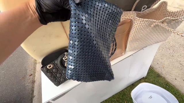 ВЫБРОШЕННОЕ СЕРЕБРО,ОДЕЖДА_ ЧАЕПИТИЕ С НАХОДКАМИ(Me & Australia) смотреть онлайн