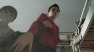 Я у подписчика