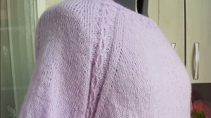 СВЯЖЕМ ВМЕСТЕ ХЕЙВОРД (регланные линии, прибавки)