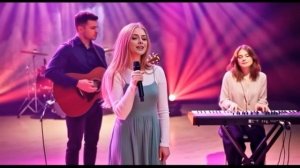 Красивая завораживающая песня _Я рисую_ - Светлый свет