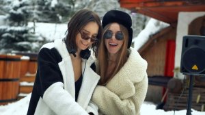 16om on Air | Natasha Wax & Sony Vibe - Techno Bath DJ Set, Noginsk   Techno Mix