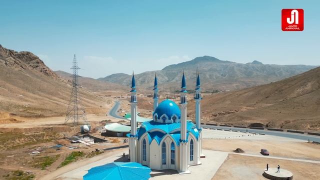 Javed Amirkhail - Jannat Afghanistan جاوید امیرخیل - جنت افغانستان