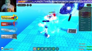 играю в ROBLOX