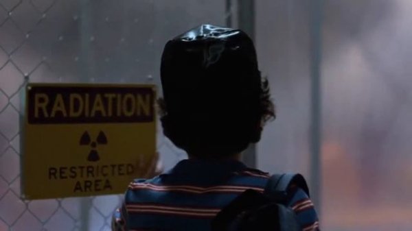 Полет навигатора - Flight of the Navigator (1986) трейлер - pretty-random-movies.ru