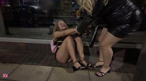 Лучшие моменты ночной жизни Манчестера 2026 шокирующие сцены вечеринок